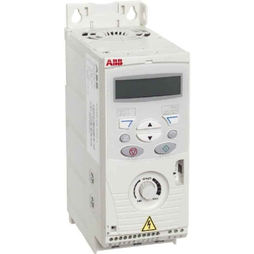 Преобразователь частоты ACS150-03E-04A1-4 1.5кВт 380В 3ф IP20 ABB