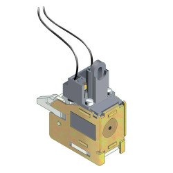 Реле отключения (независимый расцепитель) SOR-C T1-T2-T3 24...30Va.c./d.c.