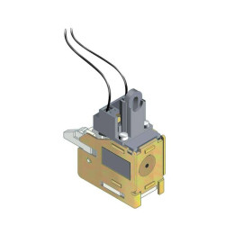 Реле мин. напряжения UVR-C T1-T2-T3 220-240Va.c./220-250Vd.c.ABB