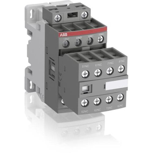 Реле контакторное NFZ44E-23 100-250BAC/DC ABB