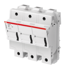 Рубильник с предохранителем E 93/125s