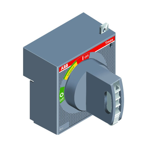 Рукоятка поворотная на выключатель RHD T1-T2-T3 STAND. DIRECT