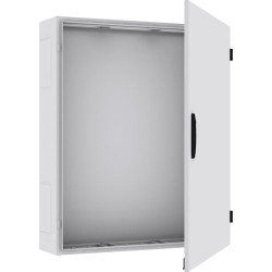 TG306G Шкаф TwinLine 950x800x225 (216 мод) IP55