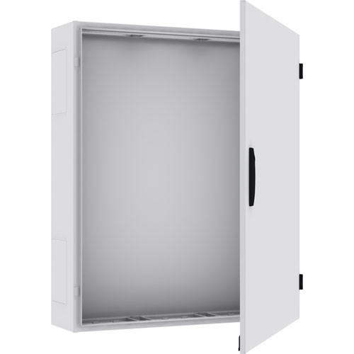 TG406G Шкаф TwinLine 950x1050x225 (288 мод) IP55