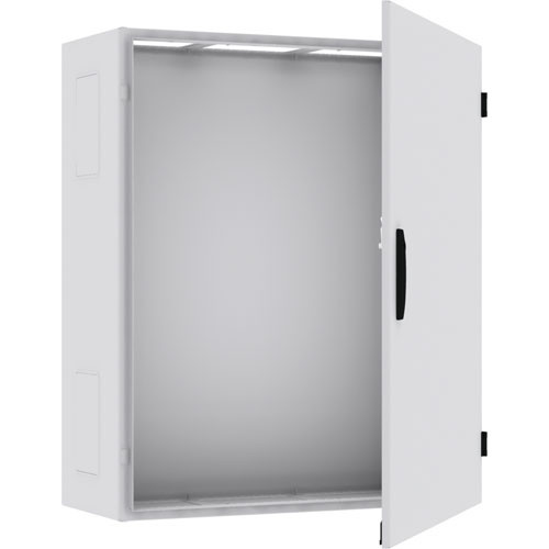 TW306G Шкаф TwinLine 950x800x350 (216 мод) IP55