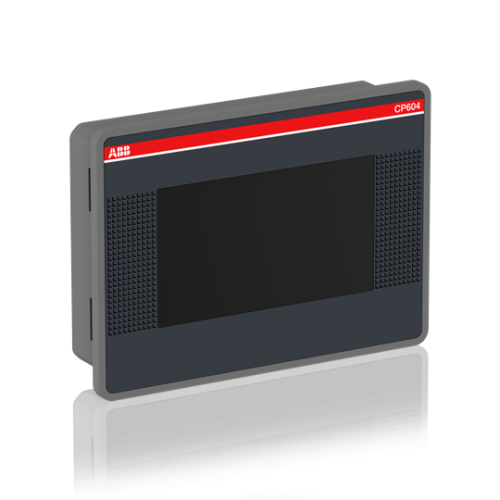 Панель операторская, Сенсор, Цв., 4,3, 480 x 272, CP604