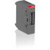 Интерфейс MRP31.0 протокол Modbus RTU для UMC. Клеммы подключения шины в комплекте.