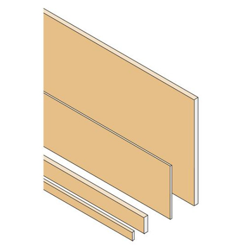 Шина плоская медноалюмин,50x10мм,L=1750