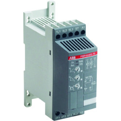 Софтстартер PSR3-600-70 1.5кВт 400В (100-240В AC) ABB 1SFA896103R7000