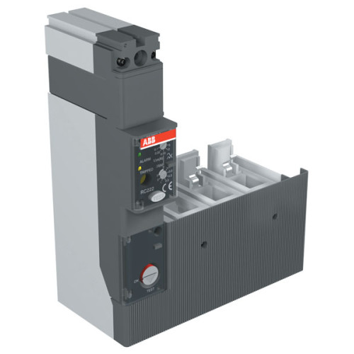 Устройство Защитного Отключения присоединяемое к выключателю RC222/1 FOR T1 3p F