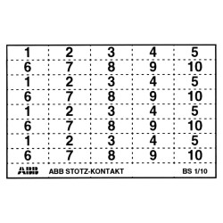 Маркер к. 81-120 BS81-120