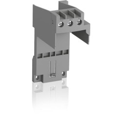 Комплект монтажный DB65 для отдельного монтажа реле перегрузки TF65 на ДИН-рейку или монтажную плату