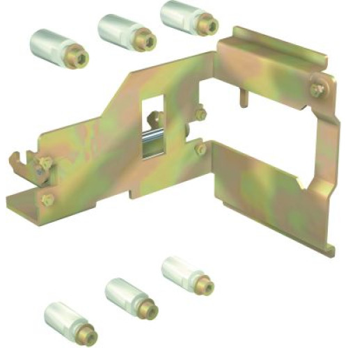 Комплект преобразования исполнения KIT MP T4 W 4p