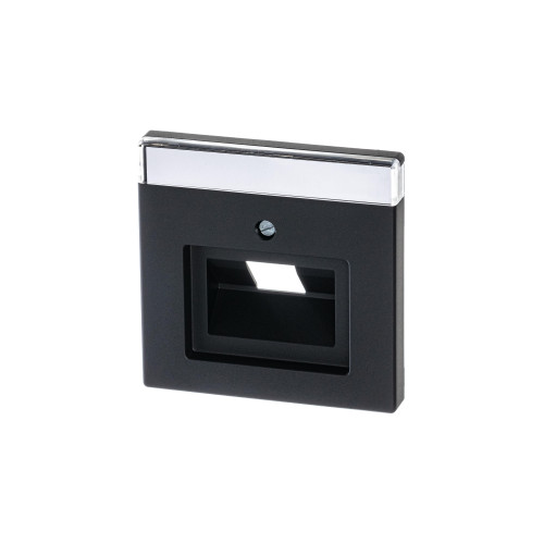 Сальник с замком ESM12-10W-LN, нейлон/нитрильная резина, белый, резьба M12, d19, 100 шт. в пачке