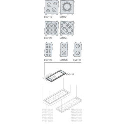 Сальник 68х68 1хM32/M40/M50, (10шт)