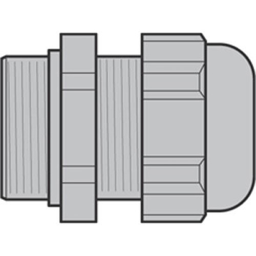 Сальник кабельный MA5-3002 М20