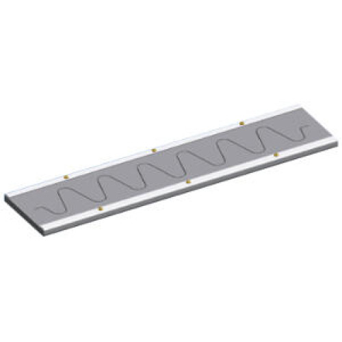 Сальник д/подвода кабеля и проводов