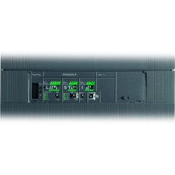 Расцепитель защиты PR221DS-LS/I In=800 T6 800 4p