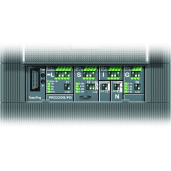 Расцепитель защиты PR222DS/PD-LSI In=630 MODBUS T5 630 3p