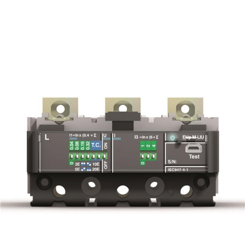 Расцепитель защиты Ekip E-LSIG In=63A XT4 3p