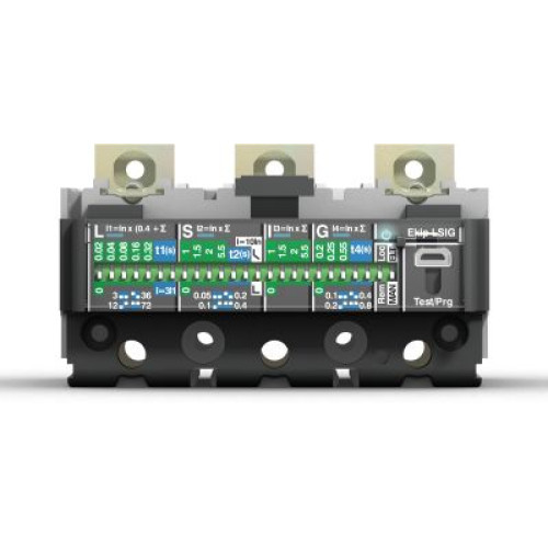 Расцепитель защиты Ekip LSIG In=250A XT4 3p