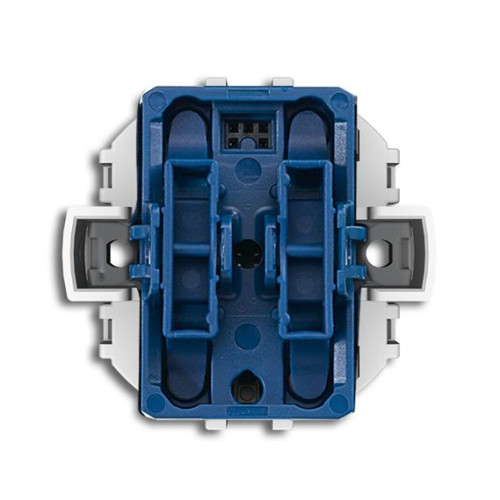 6108/06-AP-500 Электронный адаптер для 1-клавишного переключателя, ocean