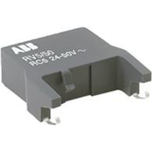 Ограничитель перенапряжения RV5/250 110..250B AC/DC для AX09…AX80 и UA(RA)